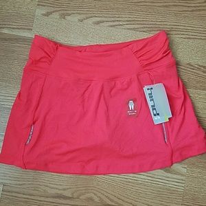 Tennis skirt NWT